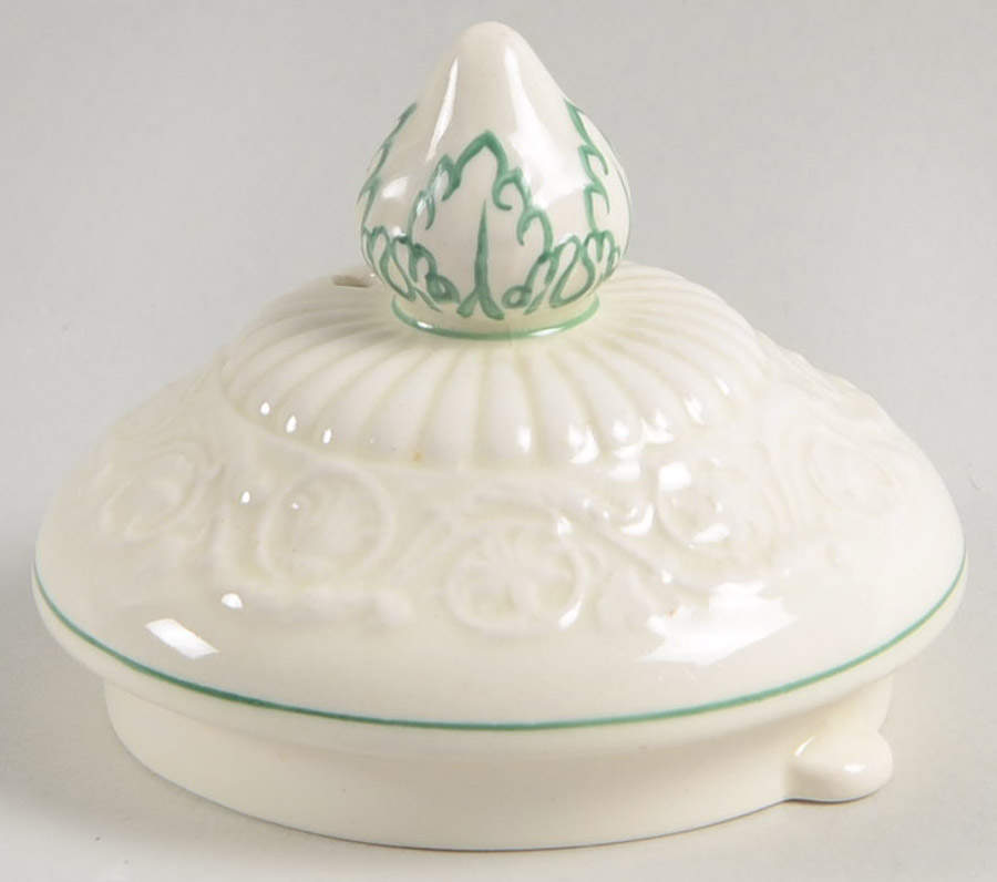 Tapestry Lid for Coffee Pot by Wedgwood-1