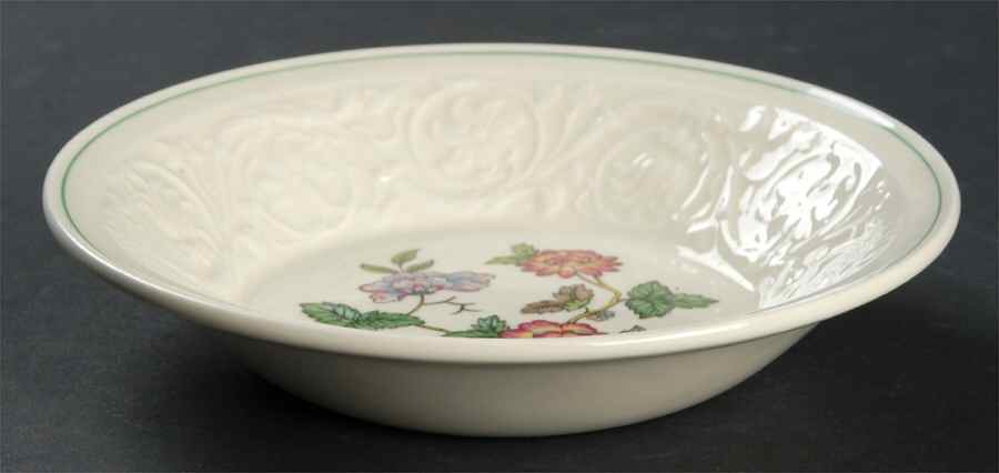 Tapestry Fruit/Dessert (Sauce) Bowl by Wedgwood-1