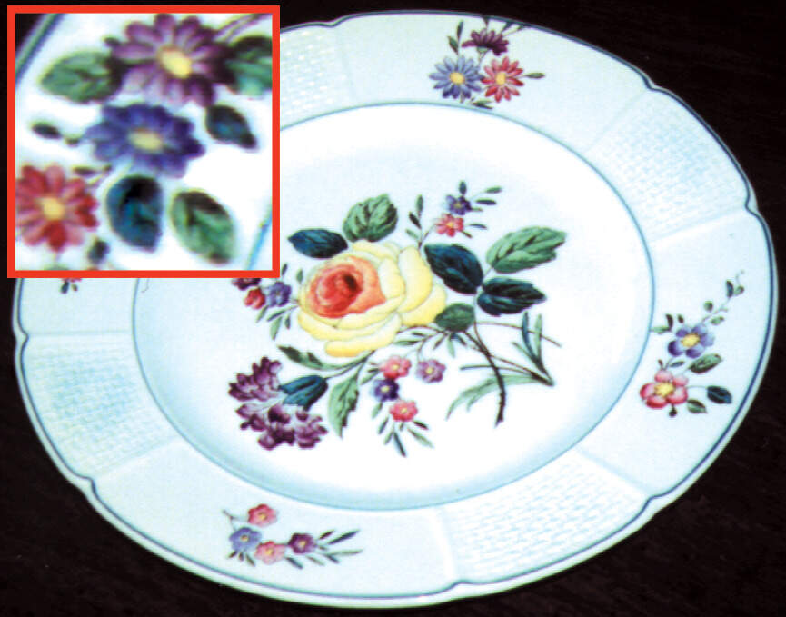 Tassie Dinner Plate by Wedgwood-1