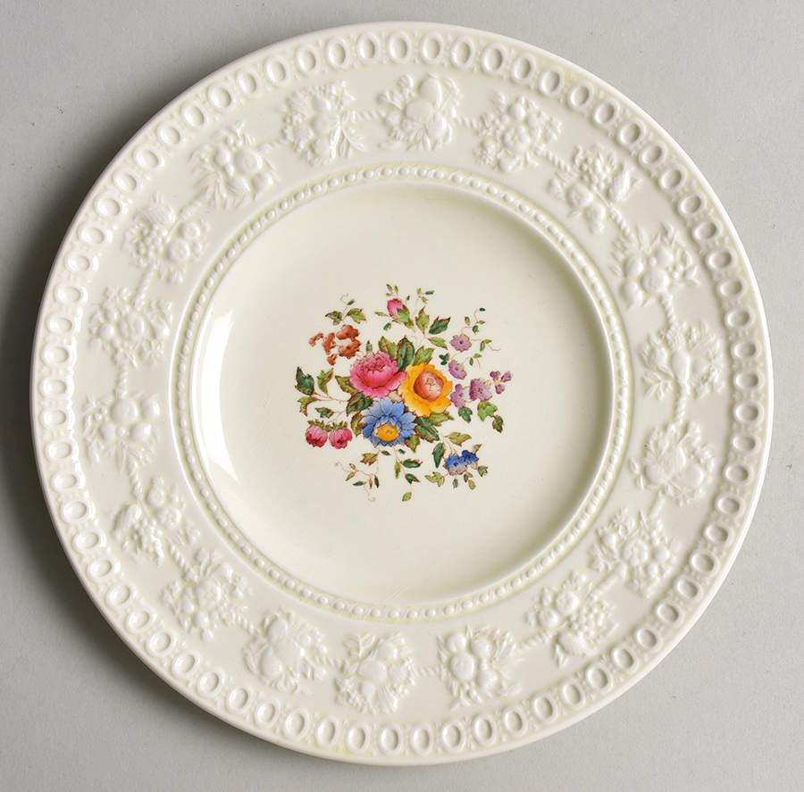 Tenbury Bread & Butter Plate by Wedgwood-1