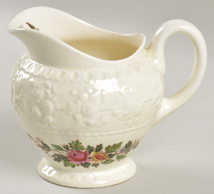 Tenbury Creamer by Wedgwood-1