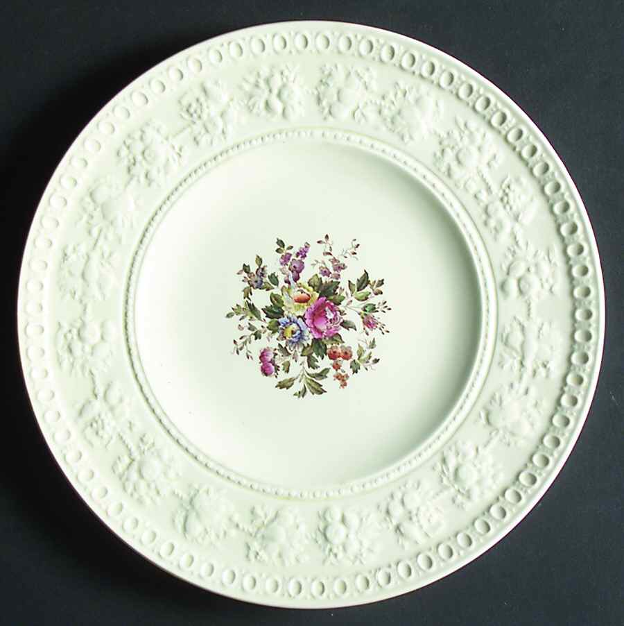 Tenbury Salad Plate by Wedgwood-1