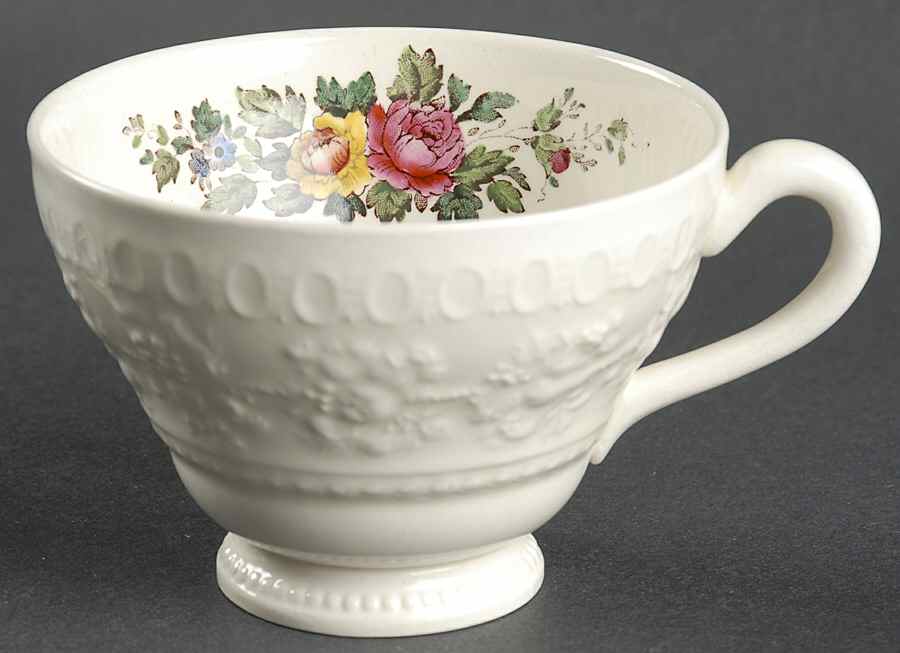 Tenbury Footed Cup by Wedgwood-1