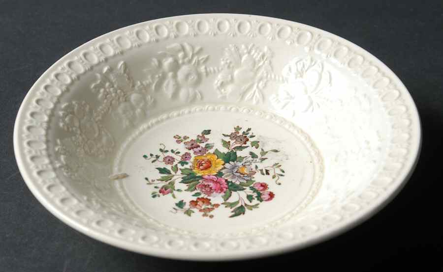 Tenbury Fruit/Dessert (Sauce) Bowl by Wedgwood-1