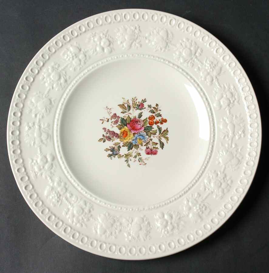 Tenbury Salad Plate by Wedgwood-1