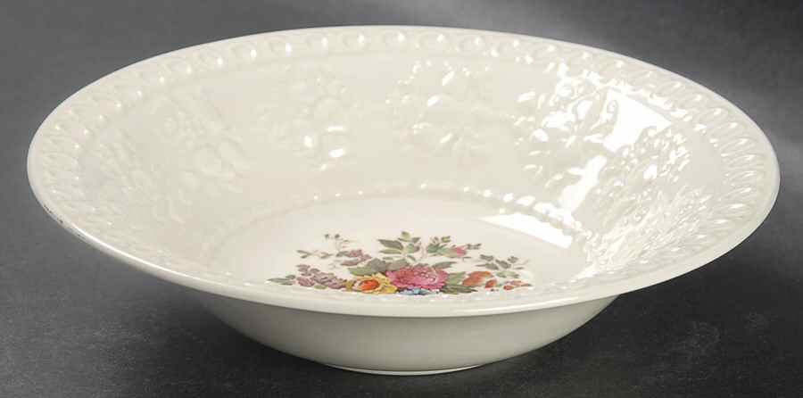 Tenbury Coupe Cereal Bowl by Wedgwood-1