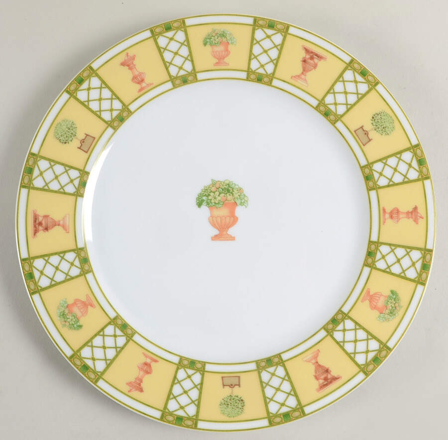 Terrace Dinner Plate by Wedgwood-1