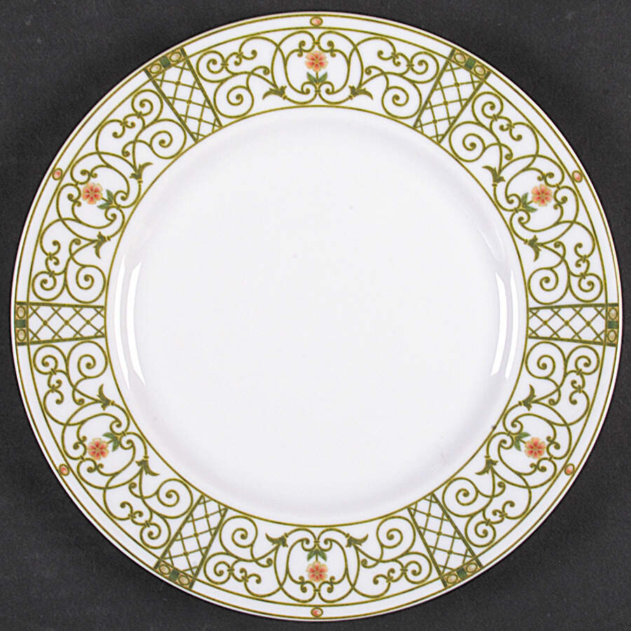 Terrace Luncheon Plate by Wedgwood-1