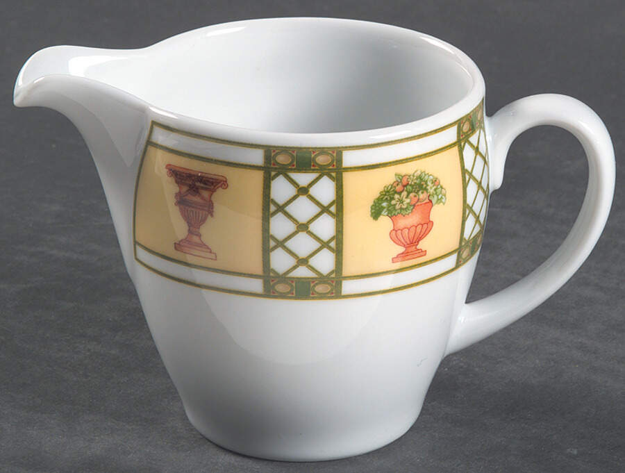 Terrace Creamer by Wedgwood-1