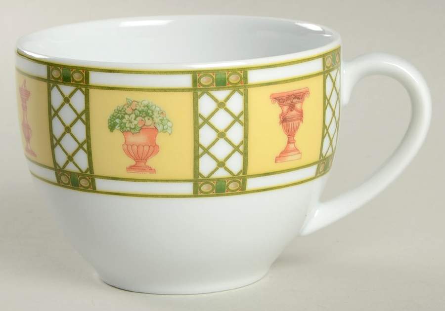 Terrace Flat Cup by Wedgwood-1