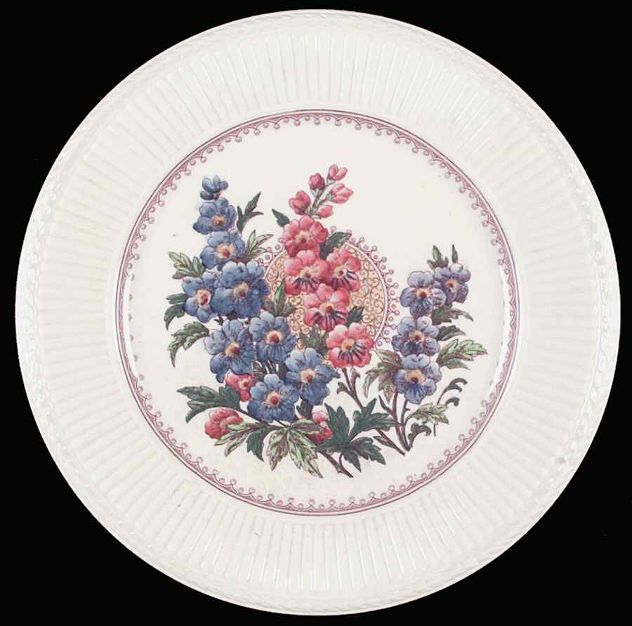 Thirlmere Dinner Plate by Wedgwood-1