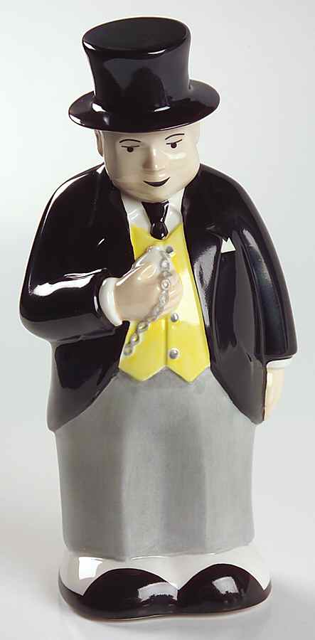 Thomas the Tank Engine Bank by Wedgwood-1
