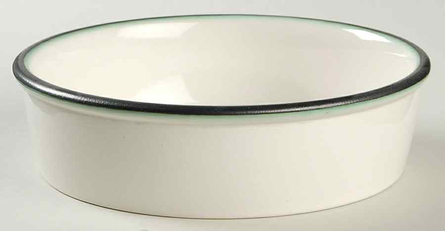 Tiger Lily Coupe Cereal Bowl by Wedgwood-1