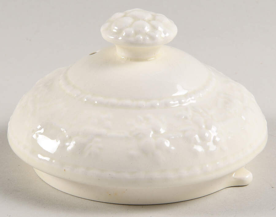 Tintern Lid for Teapot by Wedgwood-1