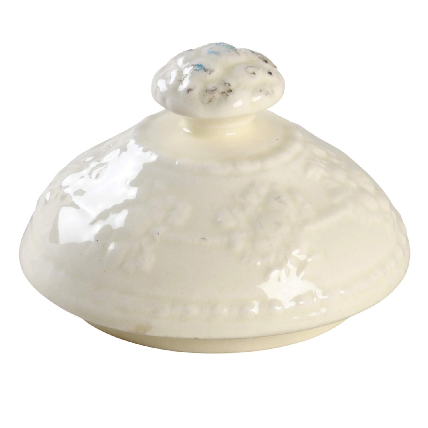 Tintern Lid for Sugar Bowl by Wedgwood-1