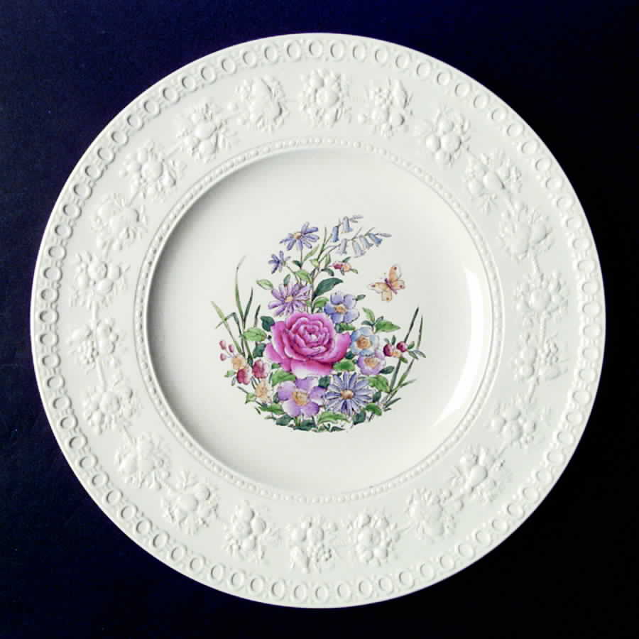 Tintern Dinner Plate by Wedgwood-1