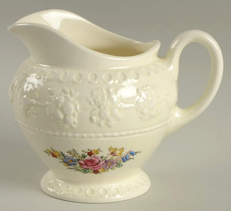 Tintern Creamer by Wedgwood-1