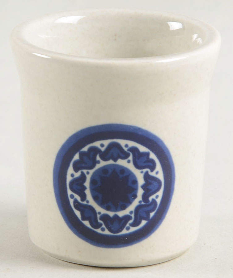 Toledo Single Egg Cup by Wedgwood-1