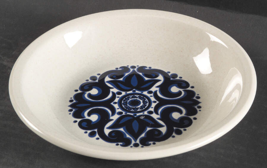 Toledo Coupe Soup Bowl by Wedgwood-1
