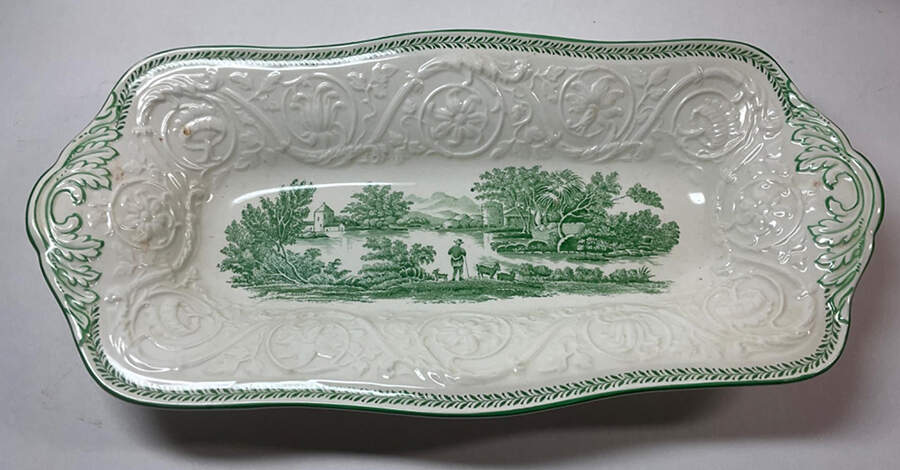 Torbay Green Celery by Wedgwood-1