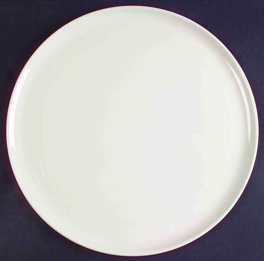 Traditional (Plain) Tart Dish by Wedgwood-1
