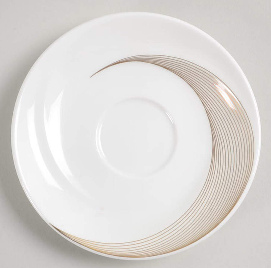 Tranquility Saucer for Demitasse Cup by Wedgwood-1