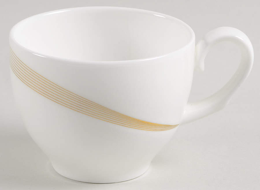 Tranquility Flat Demitasse Cup by Wedgwood-1