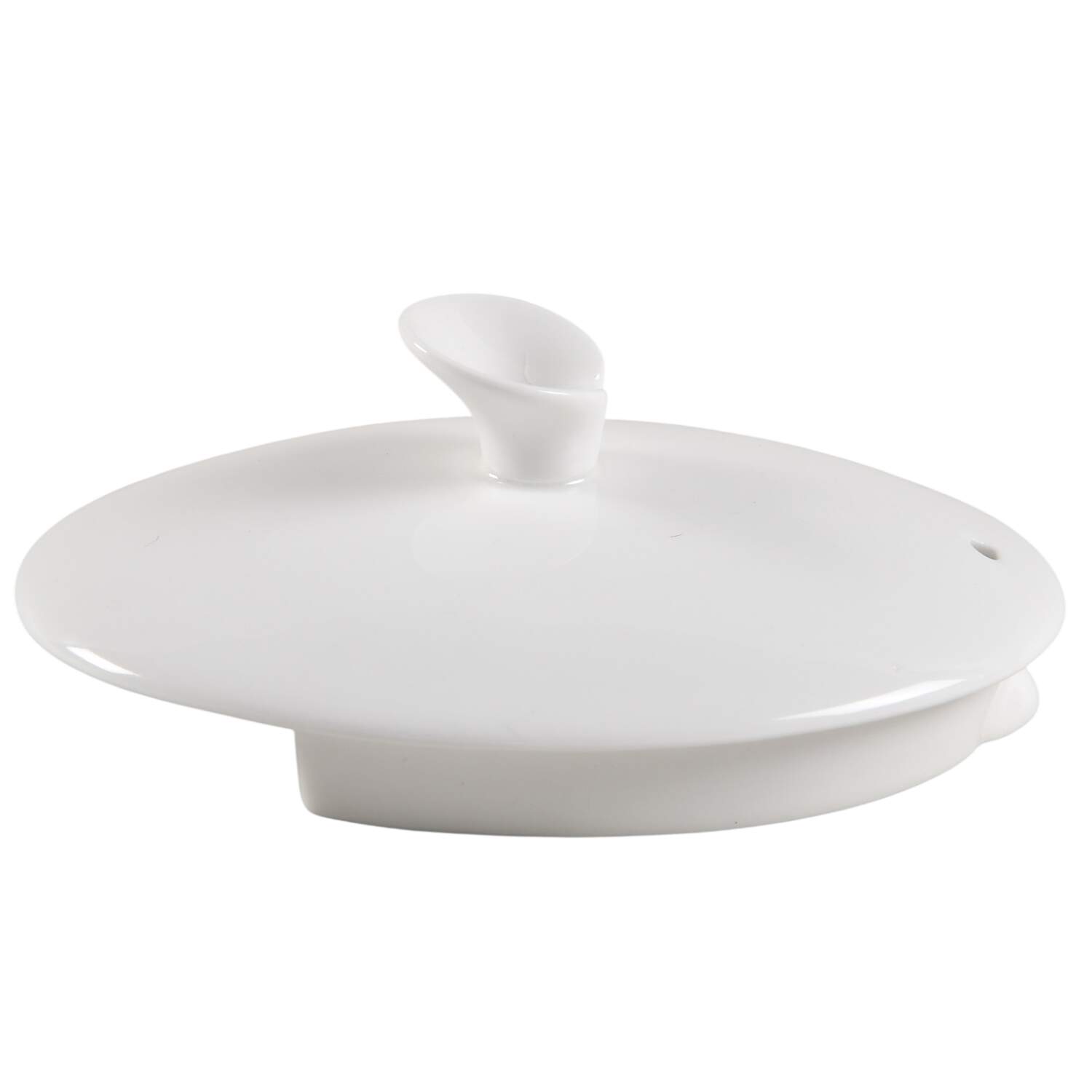 Tranquility Lid for Teapot by Wedgwood-1