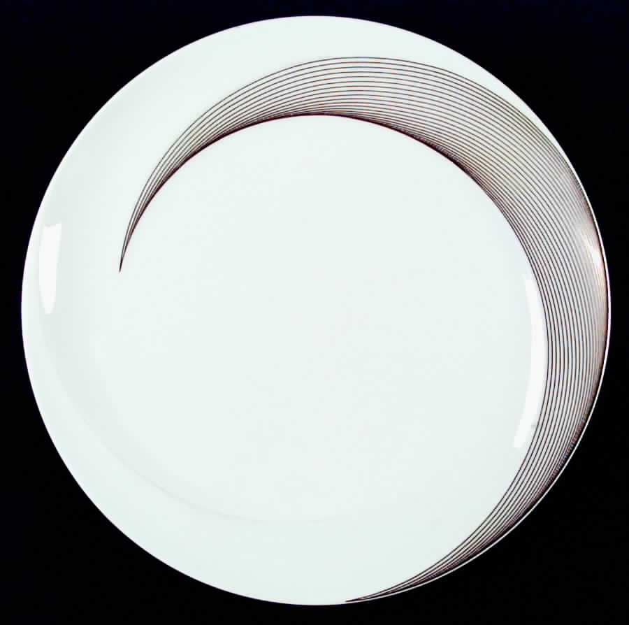 Tranquility Dinner Plate by Wedgwood-1
