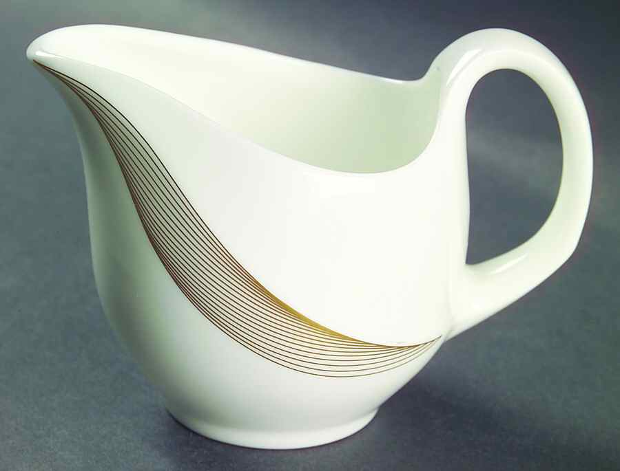 Tranquility Creamer by Wedgwood-1