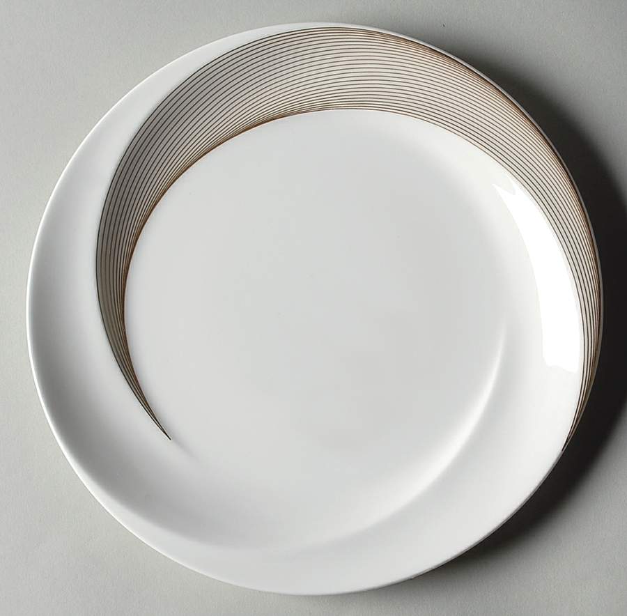 Tranquility Salad Plate by Wedgwood-1