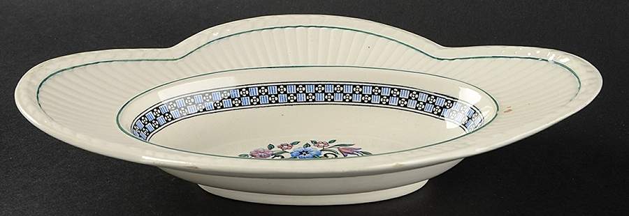 Trentham Light Blue Navy Relish by Wedgwood-1