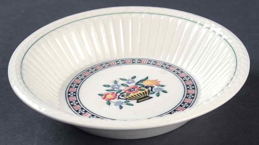 Trentham Red Fruit/Dessert (Sauce) Bowl by Wedgwood-1