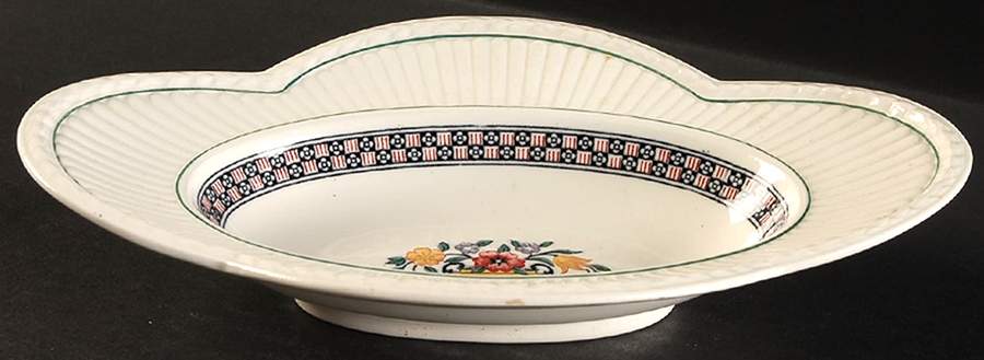 Trentham Red Relish by Wedgwood-1