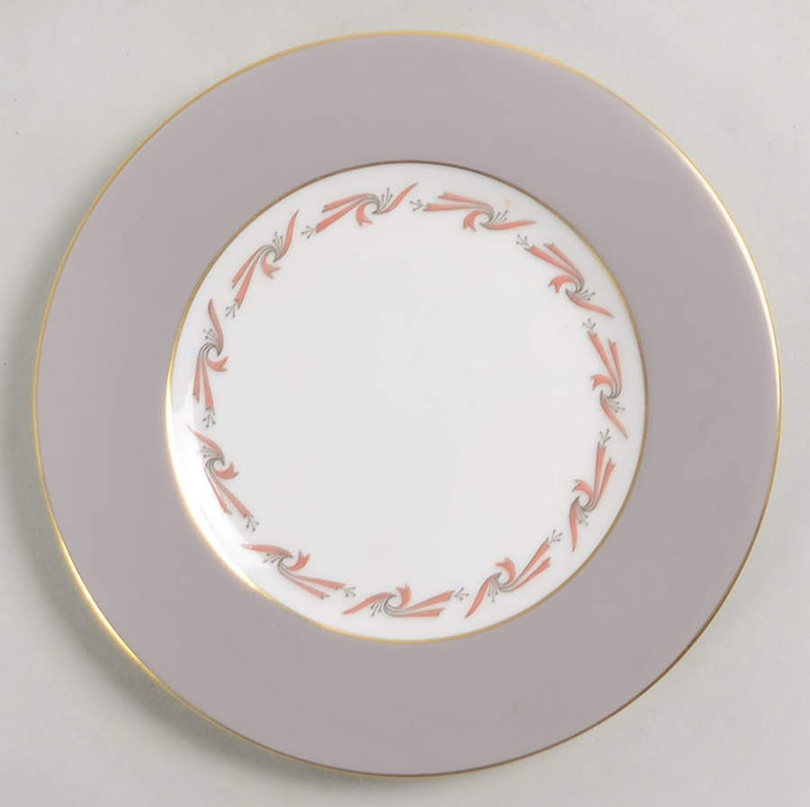 Tritan Bread & Butter Plate by Wedgwood-1