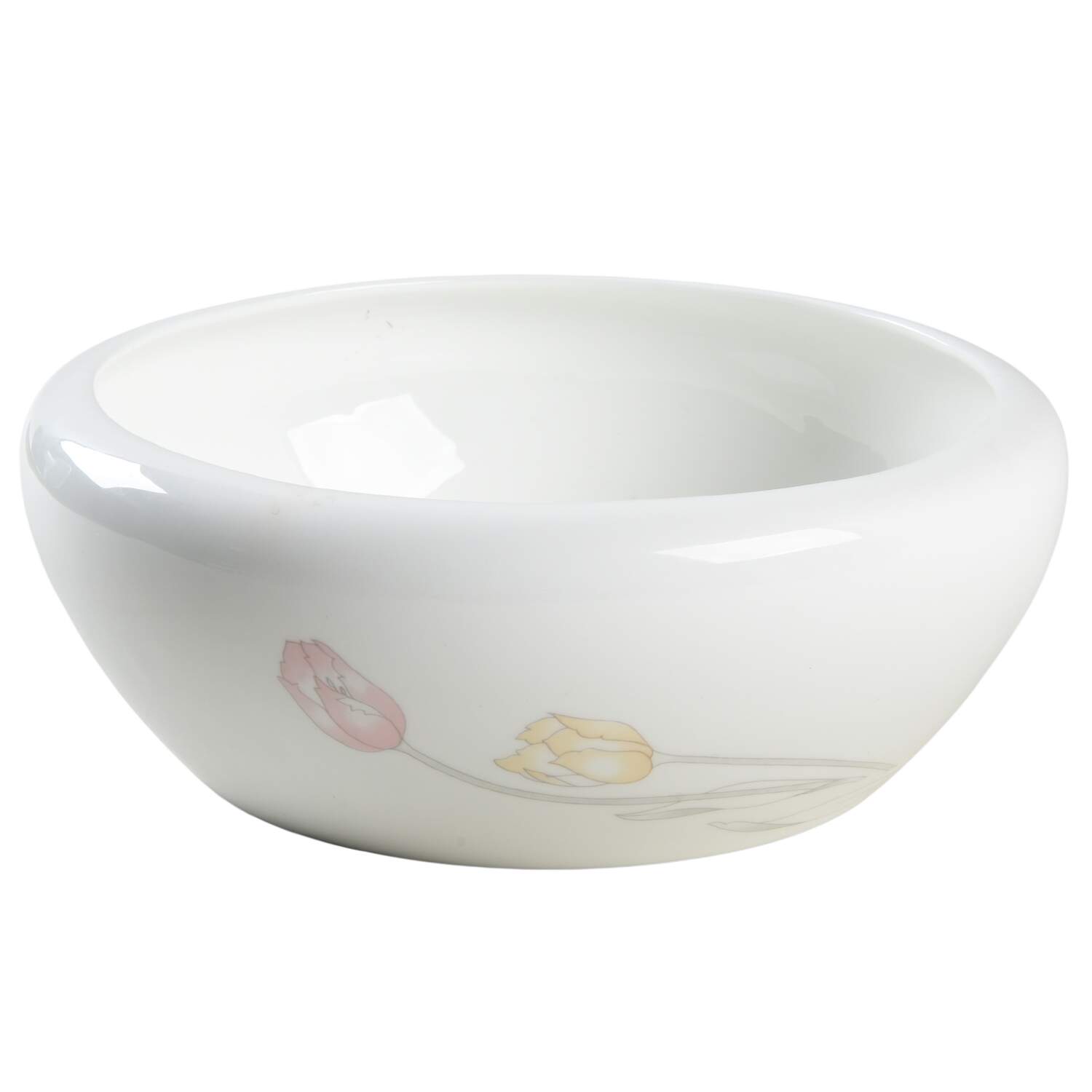 Tryst 7" Round Vegetable Bowl by Wedgwood-1