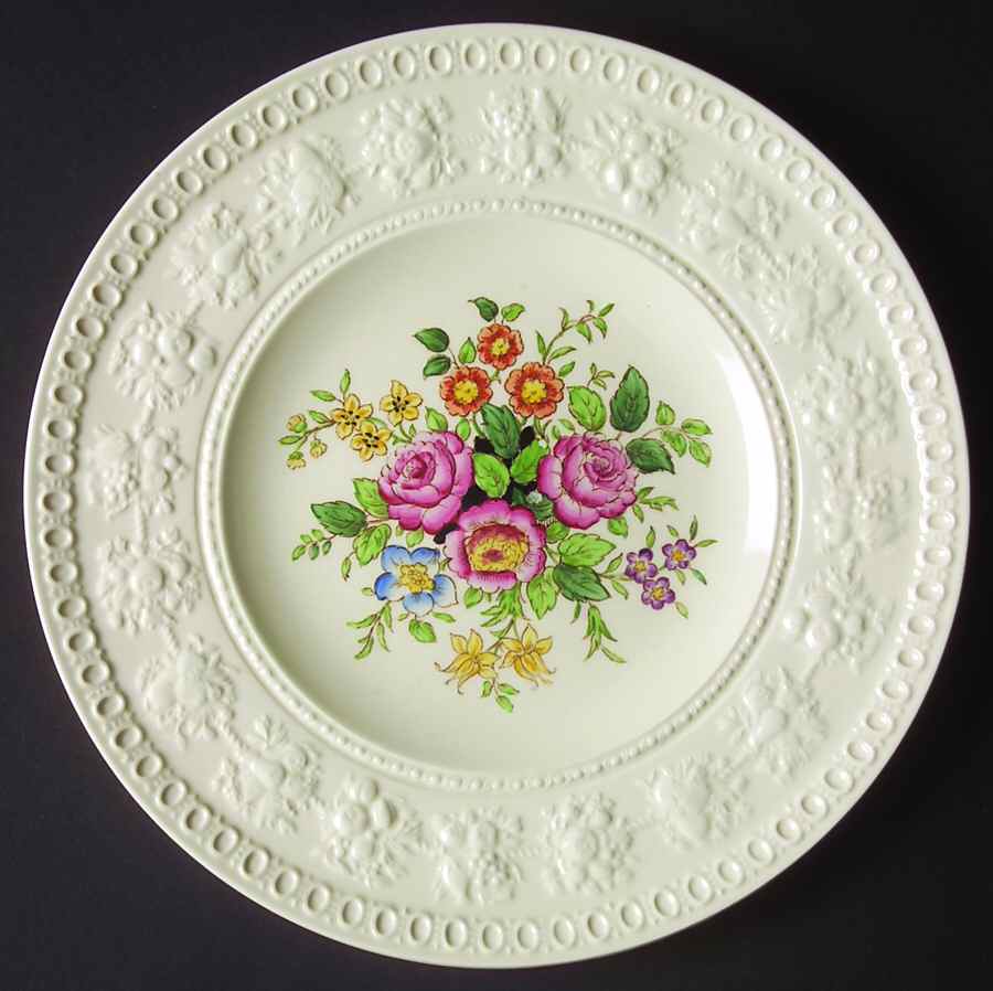 Ullswater Salad Plate by Wedgwood-1