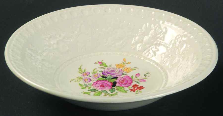 Ullswater Fruit/Dessert (Sauce) Bowl by Wedgwood-1