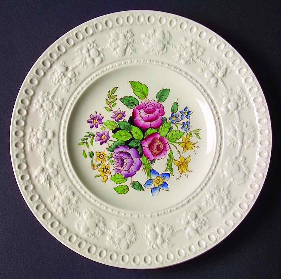 Ullswater Bread & Butter Plate by Wedgwood-1