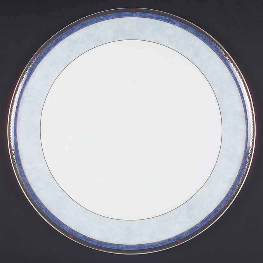 Valencia Tart Dish by Wedgwood-1