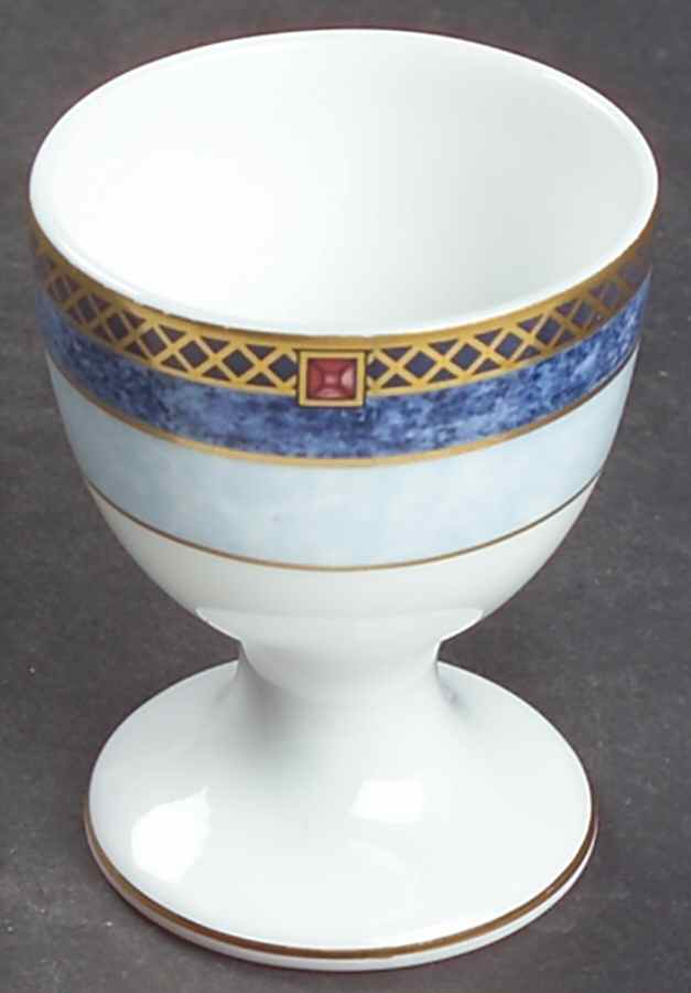 Valencia Single Egg Cup by Wedgwood-1