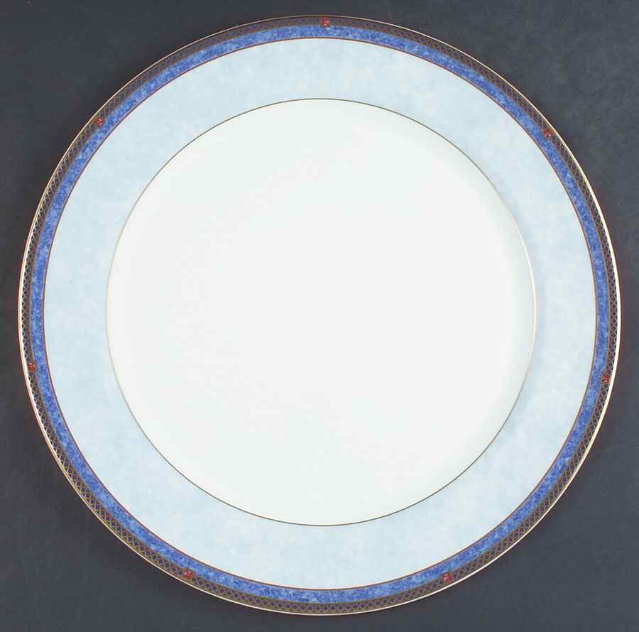 Valencia Service Plate (Charger) by Wedgwood-1