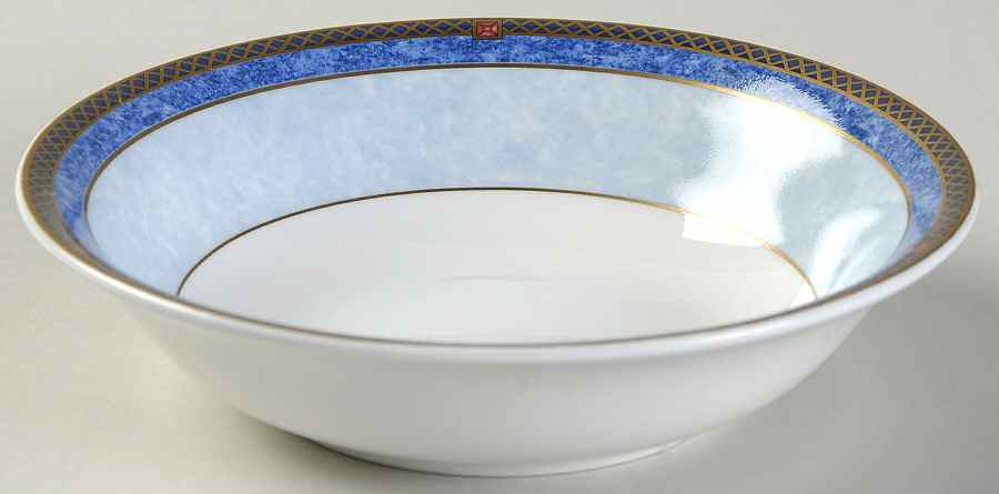 Valencia Coupe Cereal Bowl by Wedgwood-1