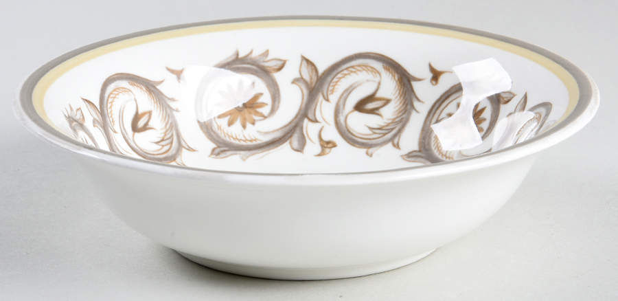 Venetia Fruit/Dessert (Sauce) Bowl by Wedgwood-1