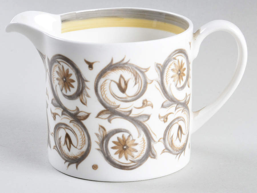 Venetia Creamer by Wedgwood-1