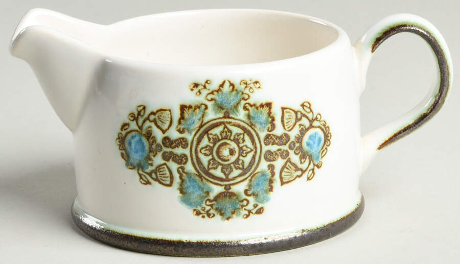 Victoria Creamer by Wedgwood-1