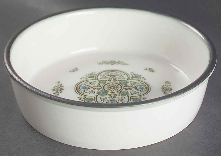 Victoria Coupe Cereal Bowl by Wedgwood-1