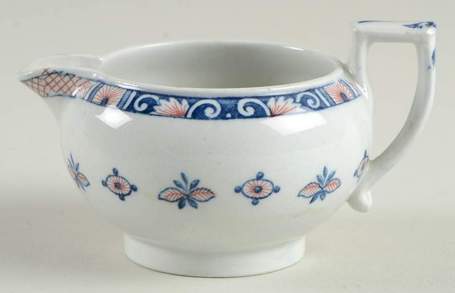 Vieux Rouen Mini Creamer by Wedgwood-1