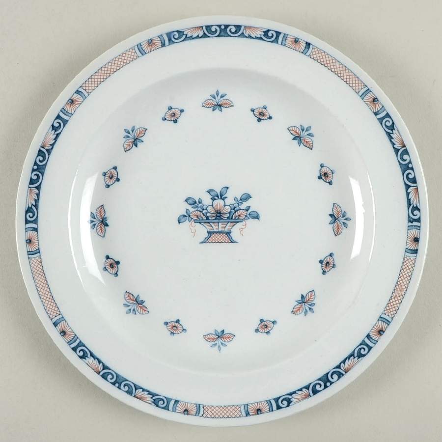 Vieux Rouen Salad Plate by Wedgwood-1