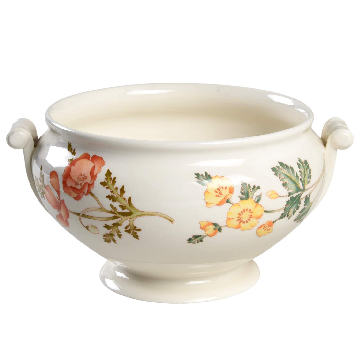Virginia Tureen No Lid by Wedgwood-1